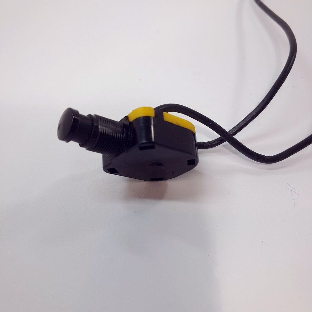 Vintage Eureka 3130 A Mighty Mite Might canister vacuum power on off switch part